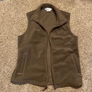 Columbia vest